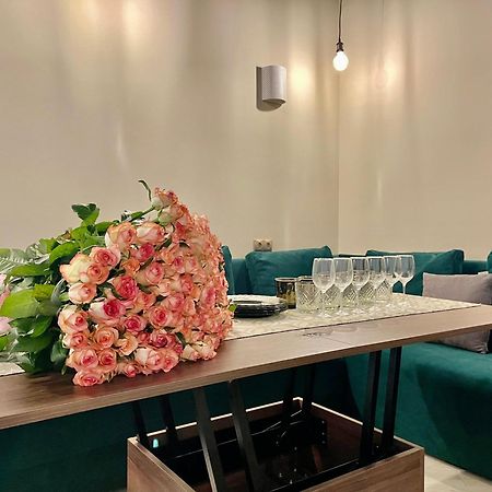 Апартаменти Underground&Spa 리비프 외부 사진